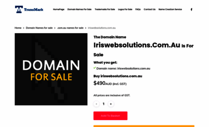 iriswebsolutions.com.au