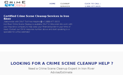 iron-river-wisconsin.crimescenecleanupservices.com
