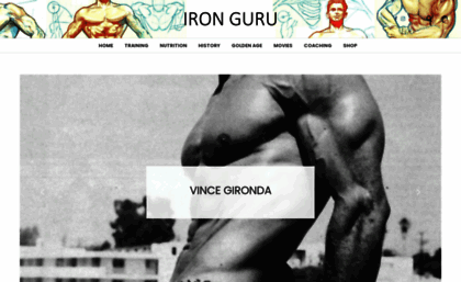 ironguru.com
