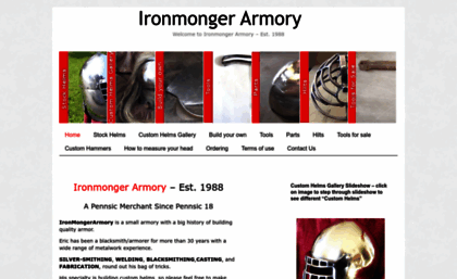 ironmongerarmory.com