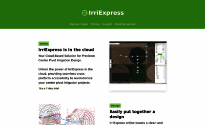 irriexpress.com