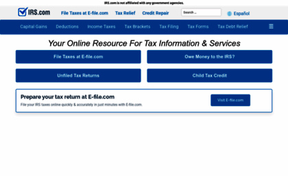 irs.com