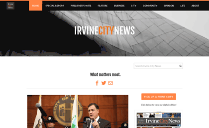 irvinecitynews.com