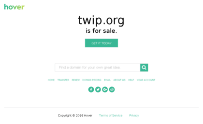 is.twip.org
