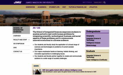 isat.jmu.edu