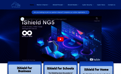 ishield.co.za