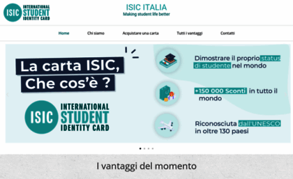 isic.it