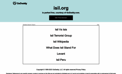 isil.org