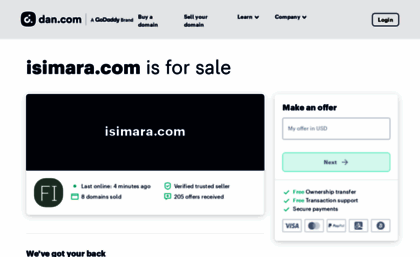 isimara.com