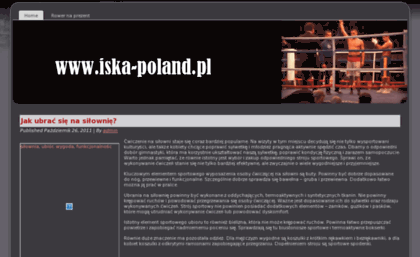 iska-poland.pl