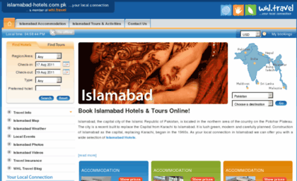 islamabad-hotels.com.pk