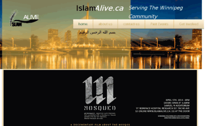 islamalive.ca