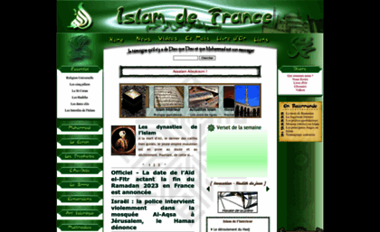 islamdefrance.fr