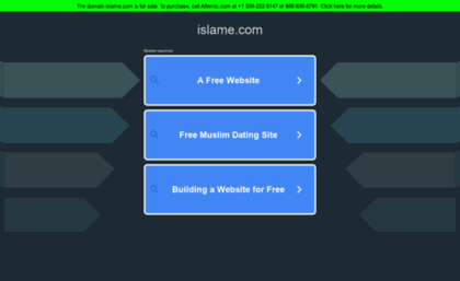 islame.com