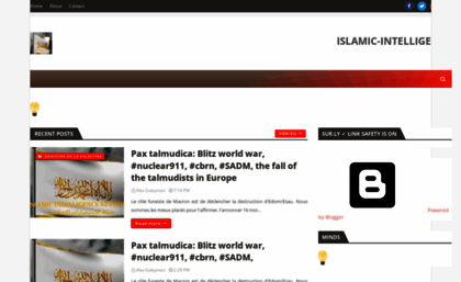islamic-intelligence.blogspot.com
