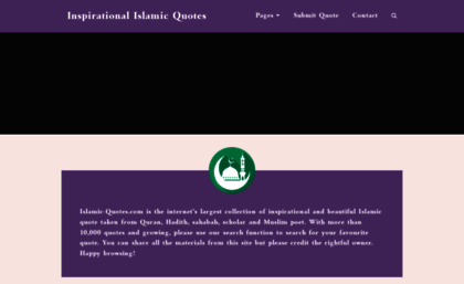 islamic-quotes.com