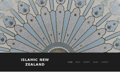 islamicnz.com