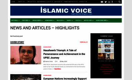 islamicvoice.com
