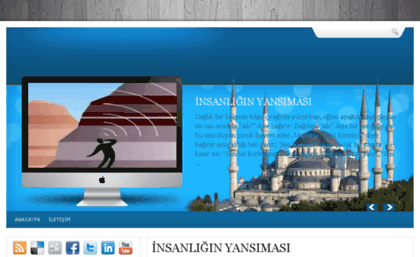 islamiyol.org