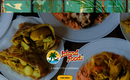 island-foods.com