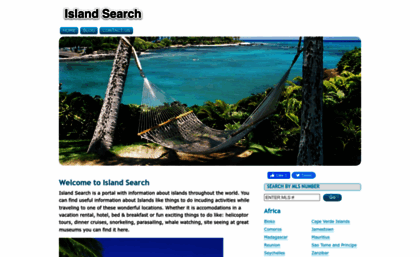 island-search.com