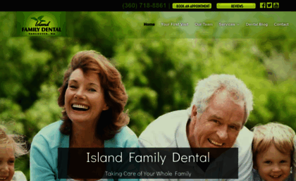 islandfamdental.com
