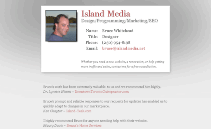 islandmedia.net