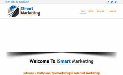 ismart-marketing.com