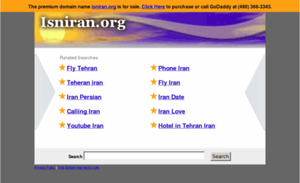isniran.org