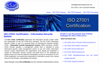 iso27001-certification.com