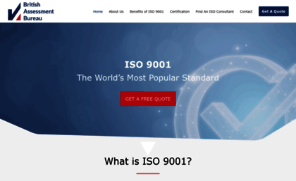 iso9001.com