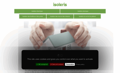 isoleris.fr