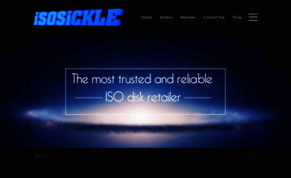 isosickle.com