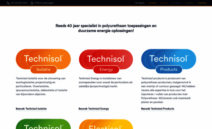 isotechniek.nl