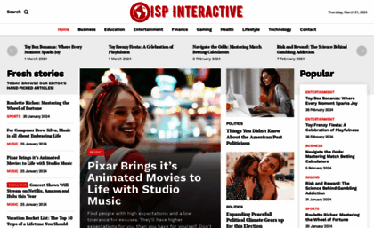 isp-interactive.com