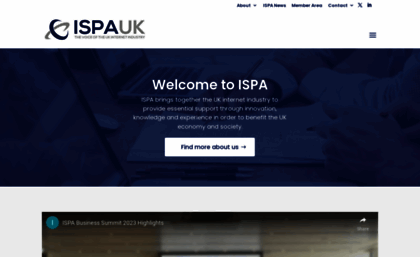 ispa.org.uk