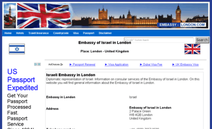 israel.embassy-london.com