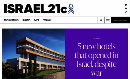 israel21c.org