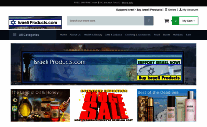 israeliproducts.com