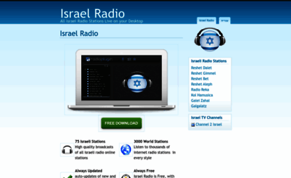 israelradio.lihi.co.il