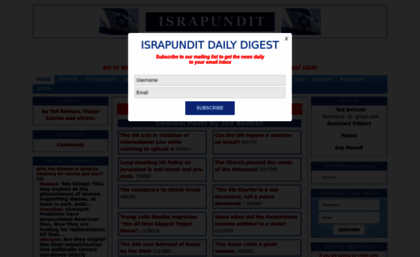 israpundit.org