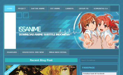 issanime.blogspot.com