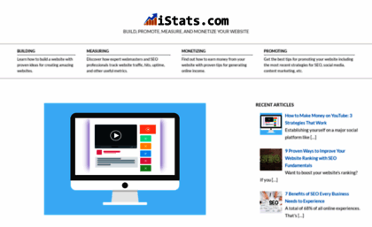 istats.com