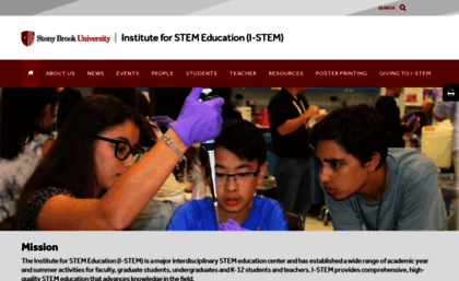 istem.stonybrook.edu