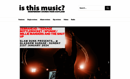 isthismusic.com