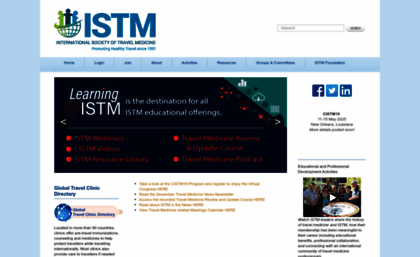 istmsite.membershipsoftware.org