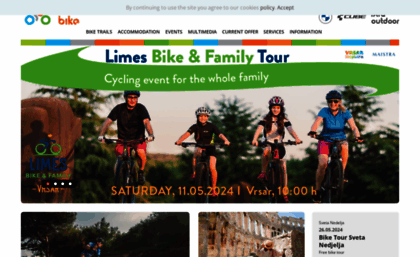 istria-bike.com