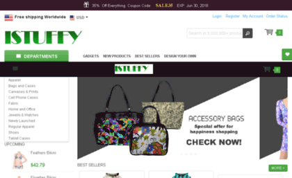 istuffy.com