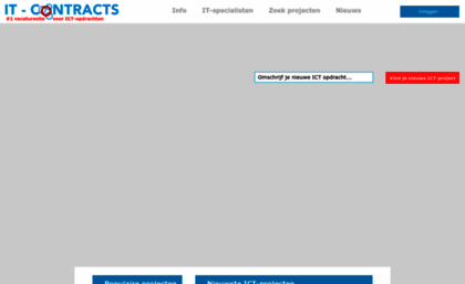 it-contracts.nl