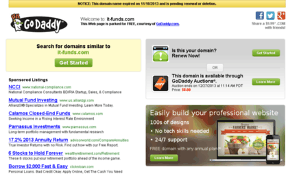 it-funds.com